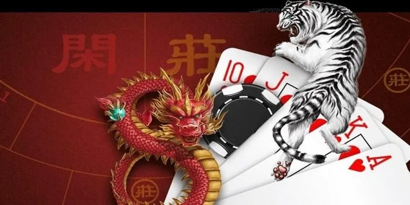 C&aacute;ch chơi rồng hổ - Bật m&iacute; c&aacute;ch tham gia chi tiết, chuẩn x&aacute;c nhất