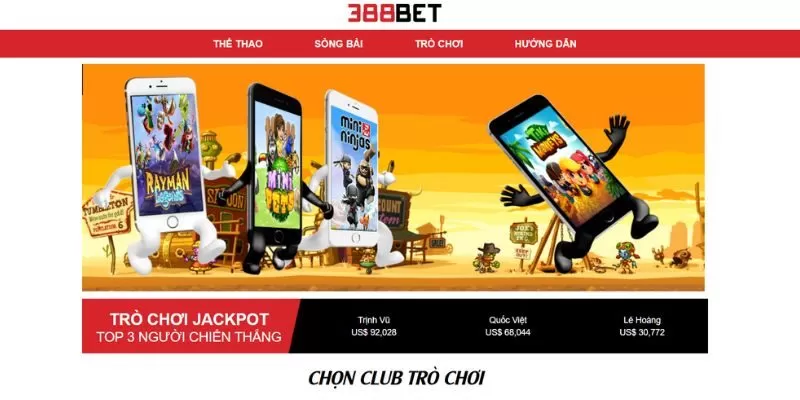 Sự thật về tin đồn lừa đảo của thương hiệu 388bet Sự thật về tin đồn lừa đảo của thương hiệu 388bet